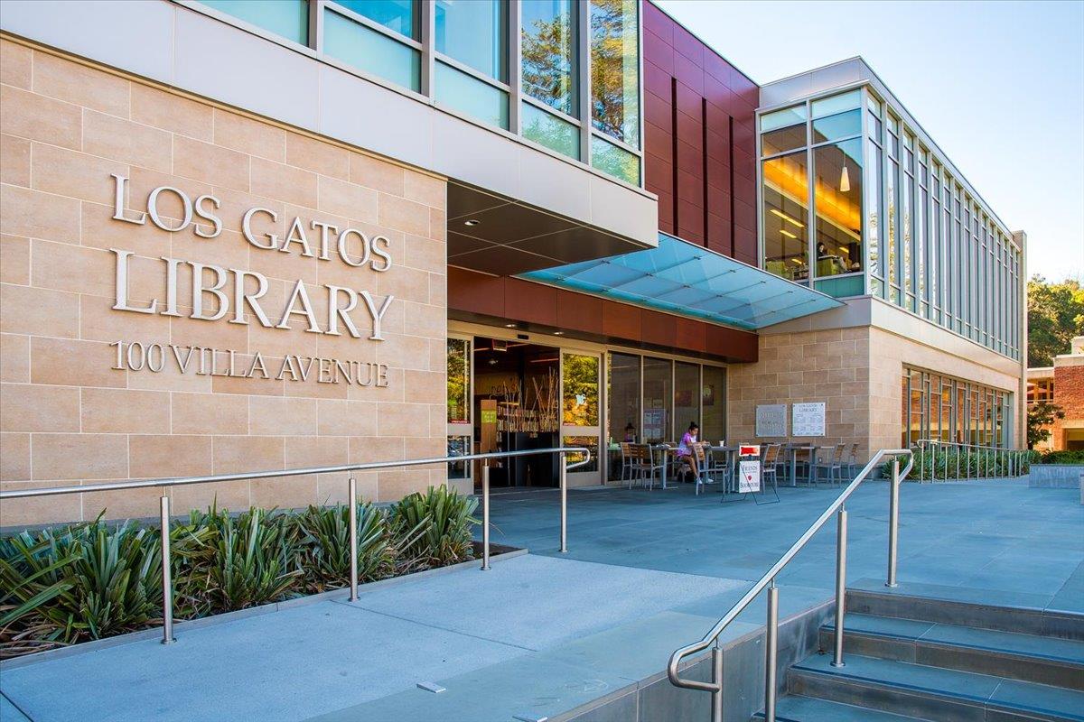 Detail Gallery Image 35 of 44 For 216 Montclair Rd, Los Gatos,  CA 95032 - 4 Beds | 2/1 Baths