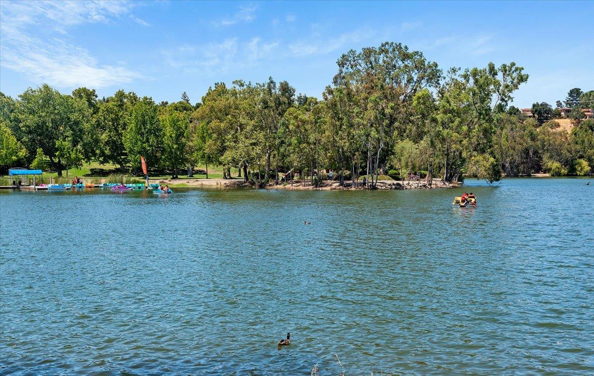 Detail Gallery Image 39 of 44 For 216 Montclair Rd, Los Gatos,  CA 95032 - 4 Beds | 2/1 Baths