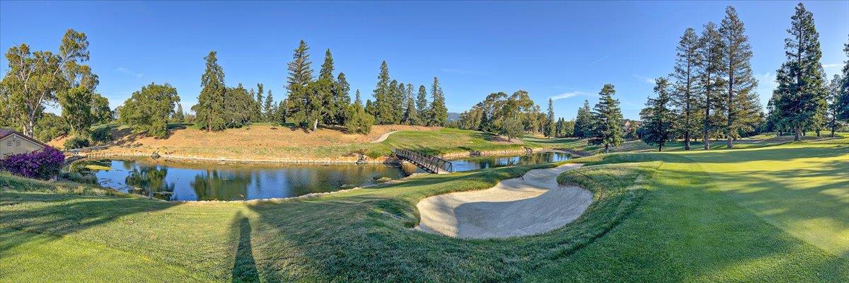 Detail Gallery Image 43 of 44 For 216 Montclair Rd, Los Gatos,  CA 95032 - 4 Beds | 2/1 Baths