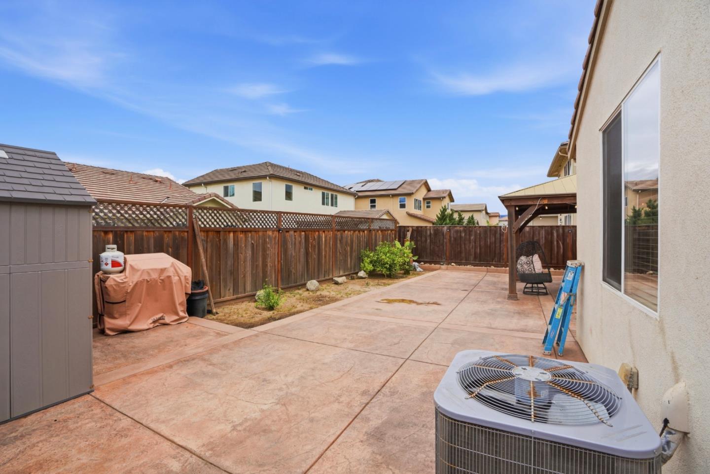 Detail Gallery Image 29 of 29 For 1217 Palermo Ct, Salinas,  CA 93905 - 3 Beds | 2 Baths
