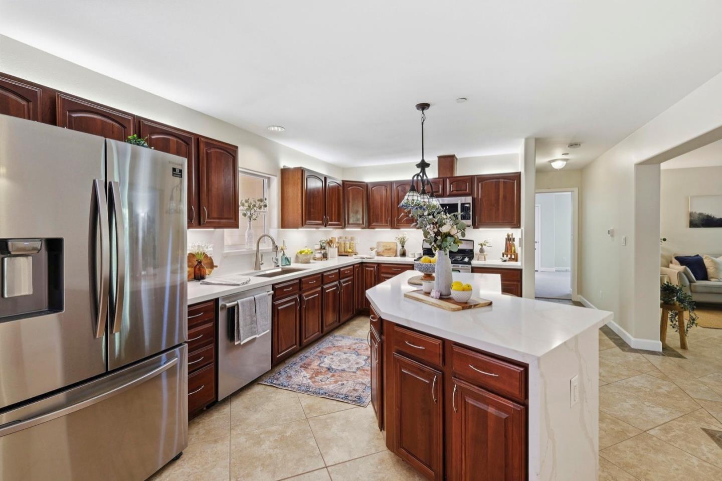 Detail Gallery Image 10 of 67 For 239 W Hilton, Boulder Creek,  CA 95006 - 4 Beds | 3 Baths