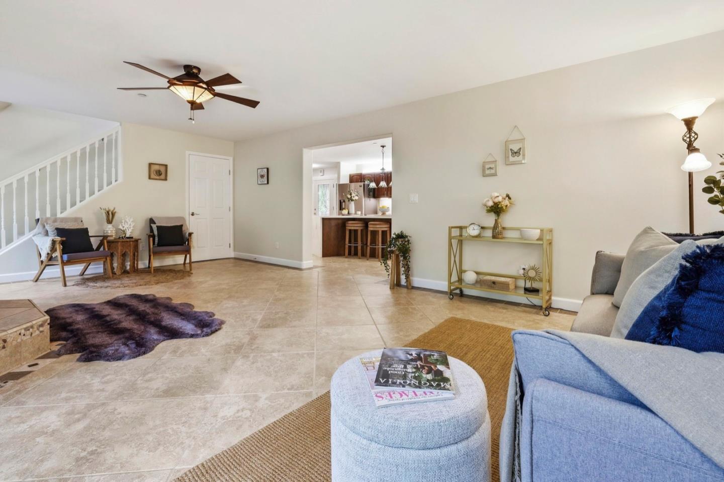 Detail Gallery Image 18 of 67 For 239 W Hilton, Boulder Creek,  CA 95006 - 4 Beds | 3 Baths