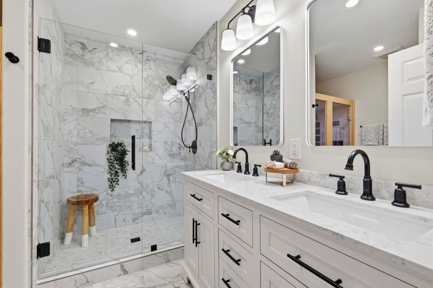 Detail Gallery Image 23 of 67 For 239 W Hilton, Boulder Creek,  CA 95006 - 4 Beds | 3 Baths