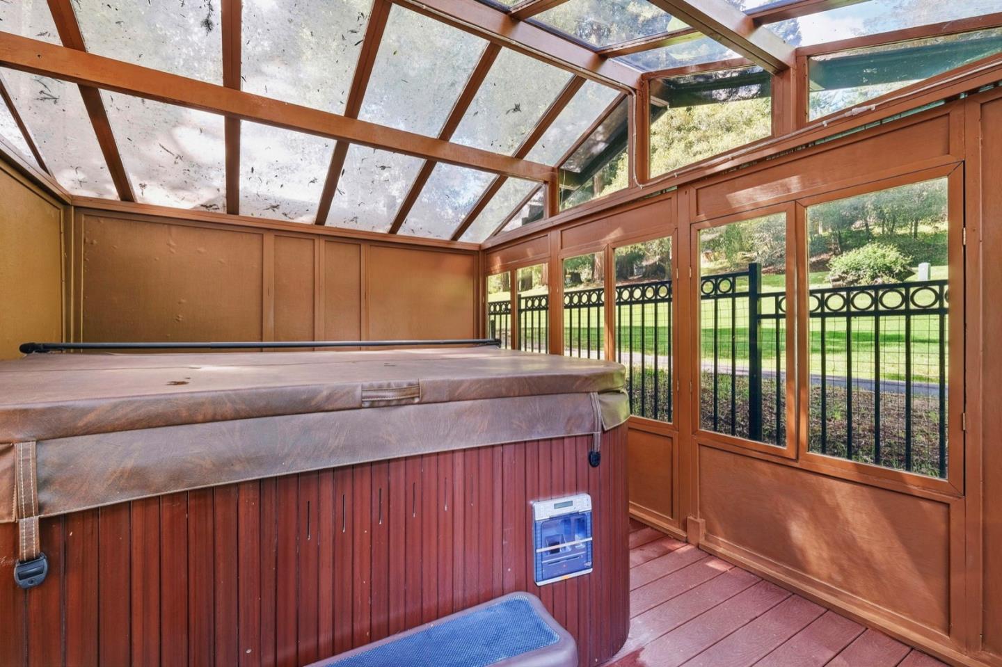 Detail Gallery Image 43 of 67 For 239 W Hilton, Boulder Creek,  CA 95006 - 4 Beds | 3 Baths