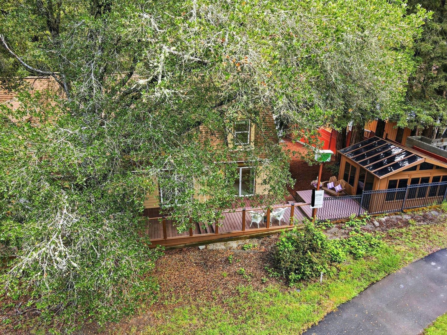 Detail Gallery Image 59 of 67 For 239 W Hilton, Boulder Creek,  CA 95006 - 4 Beds | 3 Baths