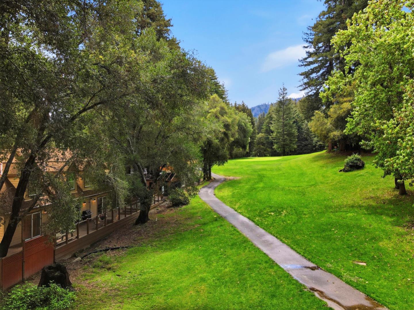 Detail Gallery Image 61 of 67 For 239 W Hilton, Boulder Creek,  CA 95006 - 4 Beds | 3 Baths