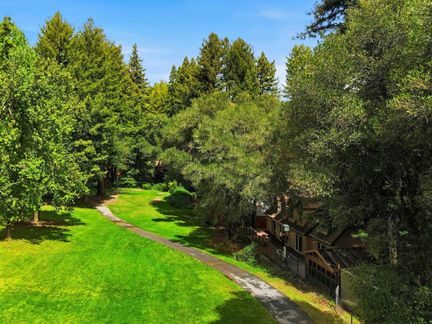 Detail Gallery Image 62 of 67 For 239 W Hilton, Boulder Creek,  CA 95006 - 4 Beds | 3 Baths