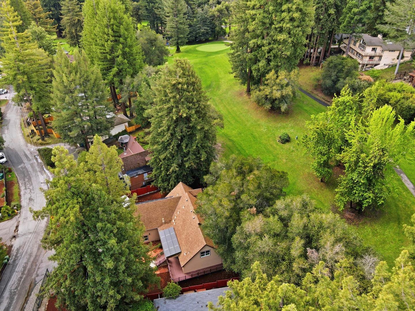 Detail Gallery Image 63 of 67 For 239 W Hilton, Boulder Creek,  CA 95006 - 4 Beds | 3 Baths