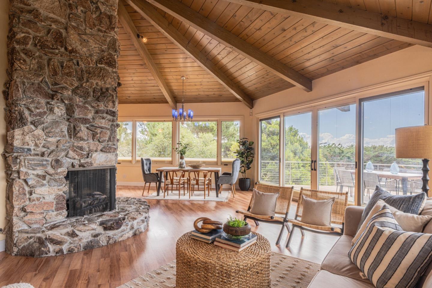 Detail Gallery Image 17 of 67 For 430 Quail Run Rd, Aptos,  CA 95003 - 3 Beds | 2 Baths