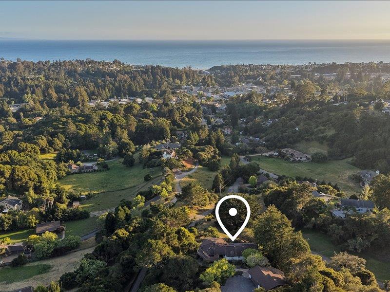 Detail Gallery Image 2 of 67 For 430 Quail Run Rd, Aptos,  CA 95003 - 3 Beds | 2 Baths