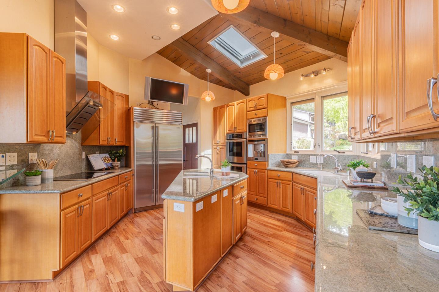 Detail Gallery Image 21 of 67 For 430 Quail Run Rd, Aptos,  CA 95003 - 3 Beds | 2 Baths