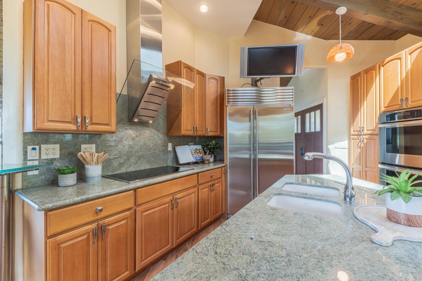 Detail Gallery Image 25 of 67 For 430 Quail Run Rd, Aptos,  CA 95003 - 3 Beds | 2 Baths