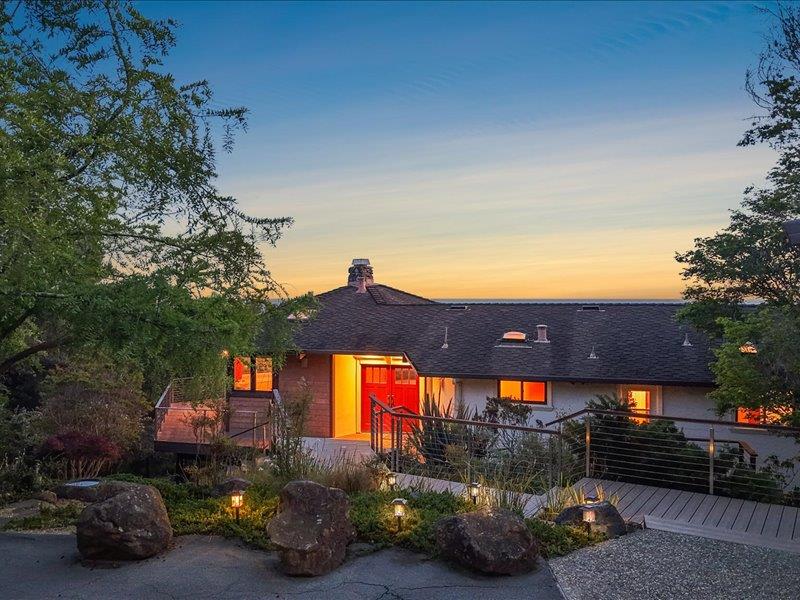 Detail Gallery Image 4 of 67 For 430 Quail Run Rd, Aptos,  CA 95003 - 3 Beds | 2 Baths