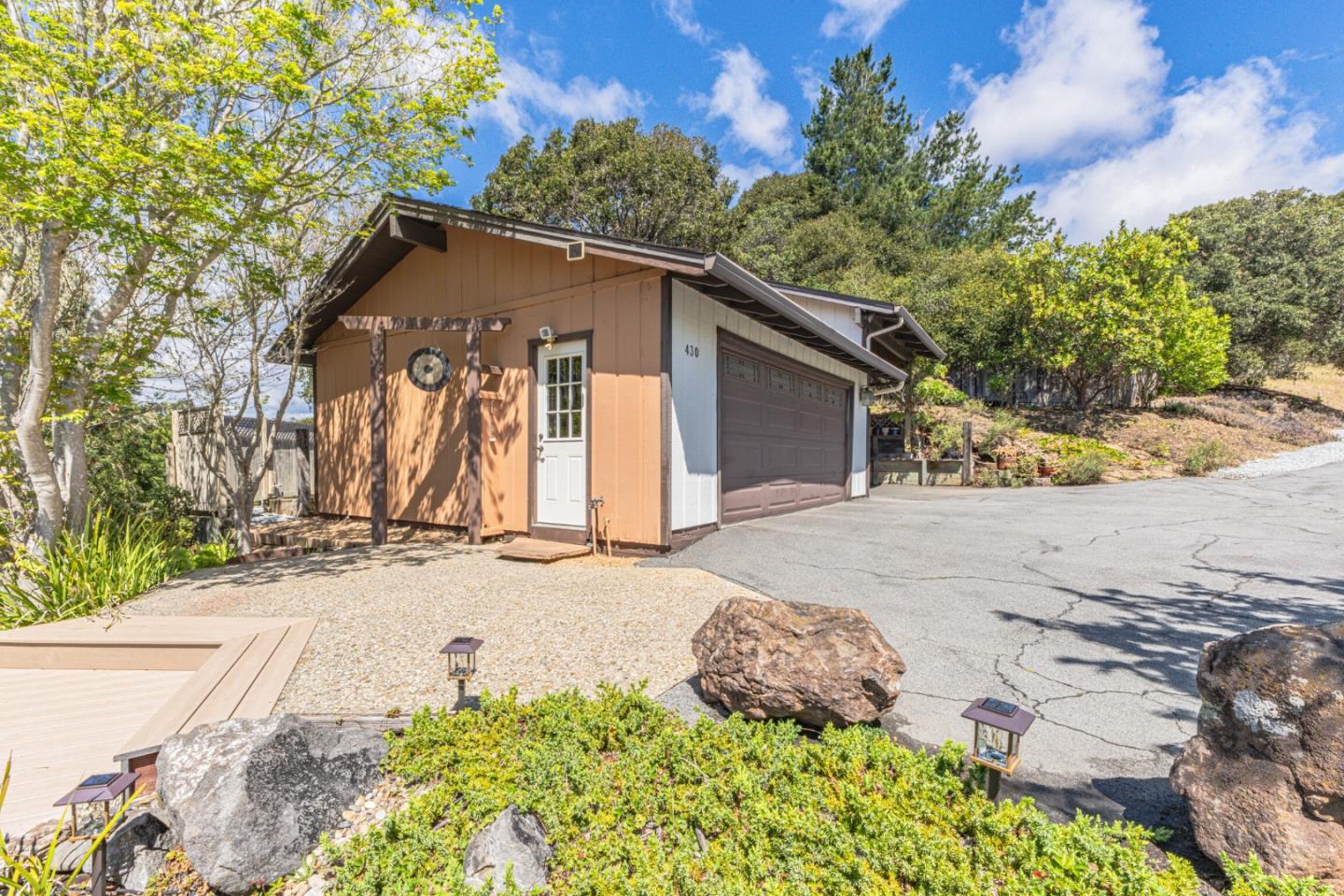 Detail Gallery Image 51 of 67 For 430 Quail Run Rd, Aptos,  CA 95003 - 3 Beds | 2 Baths