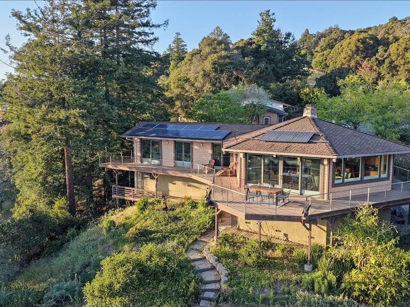 Detail Gallery Image 55 of 67 For 430 Quail Run Rd, Aptos,  CA 95003 - 3 Beds | 2 Baths