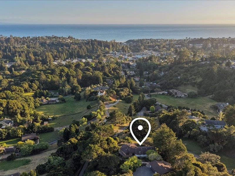 Detail Gallery Image 58 of 67 For 430 Quail Run Rd, Aptos,  CA 95003 - 3 Beds | 2 Baths