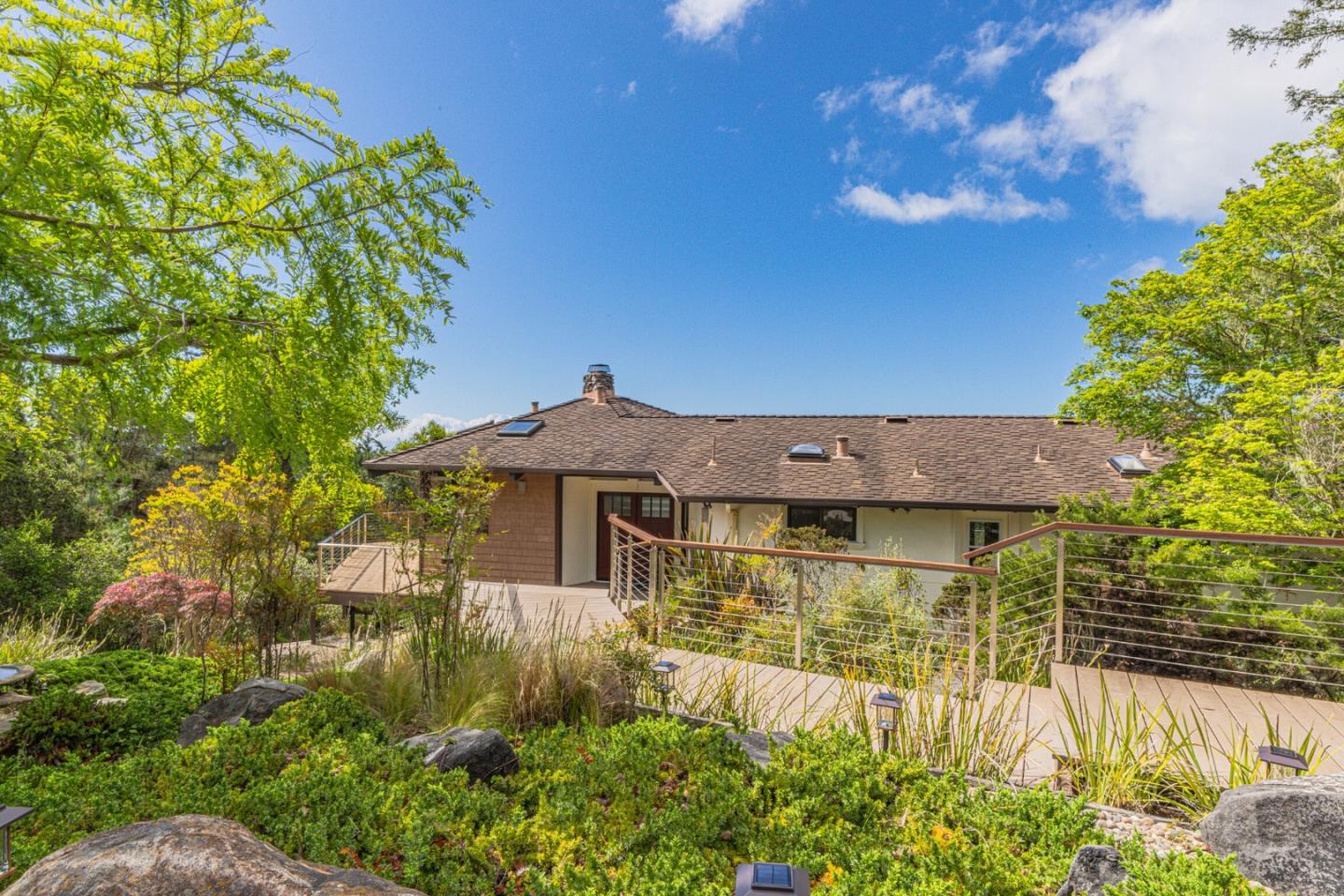 Detail Gallery Image 66 of 67 For 430 Quail Run Rd, Aptos,  CA 95003 - 3 Beds | 2 Baths