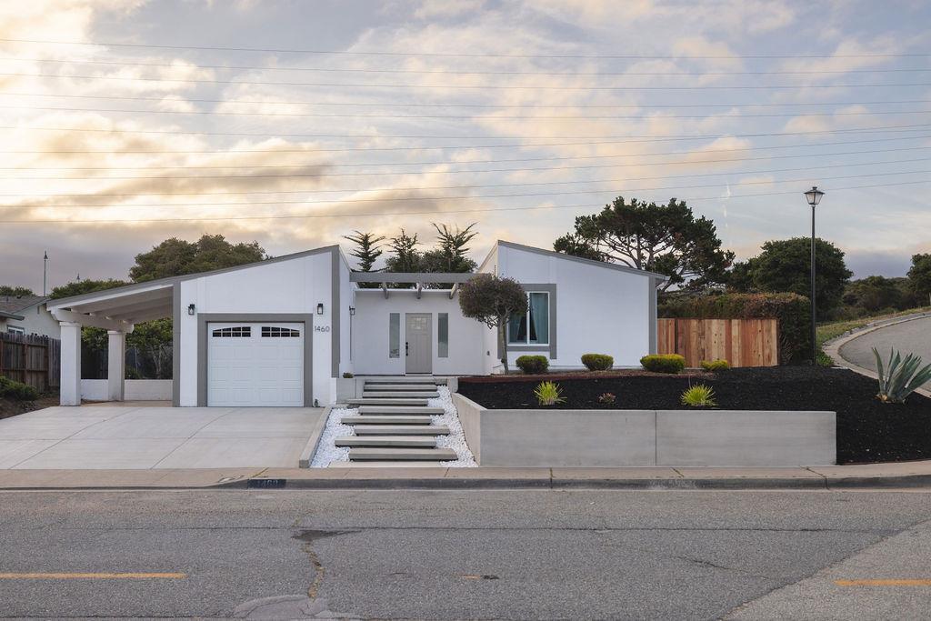 Detail Gallery Image 25 of 33 For 1460 Mescal St, Seaside,  CA 93955 - 3 Beds | 2 Baths