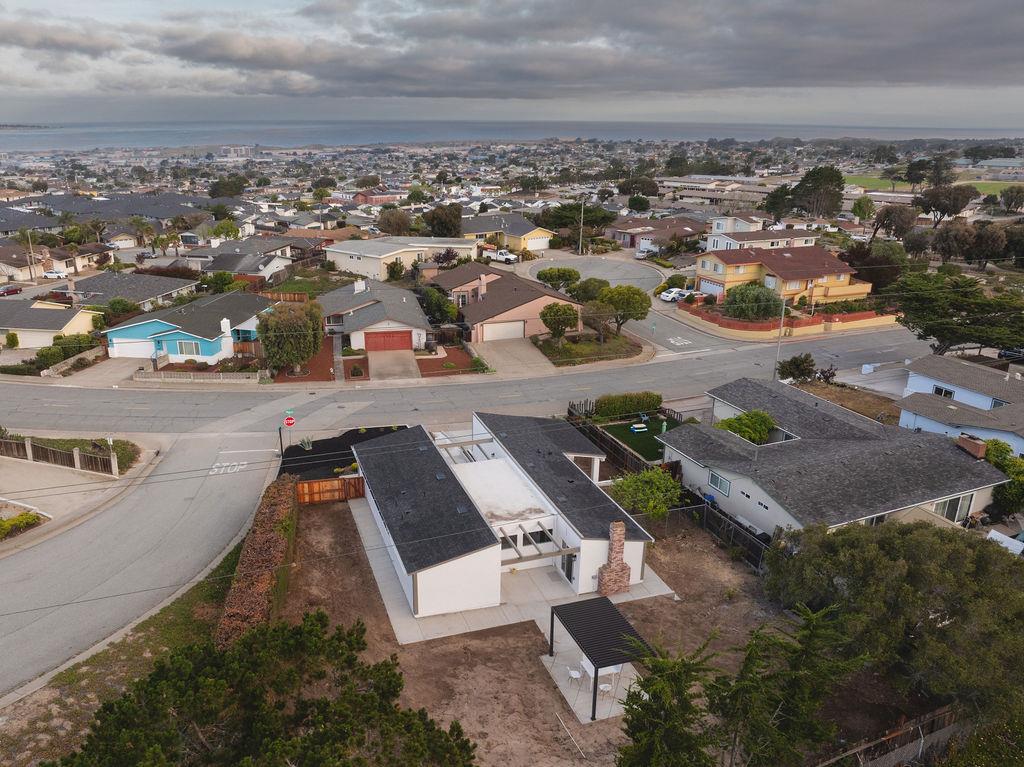 Detail Gallery Image 33 of 33 For 1460 Mescal St, Seaside,  CA 93955 - 3 Beds | 2 Baths