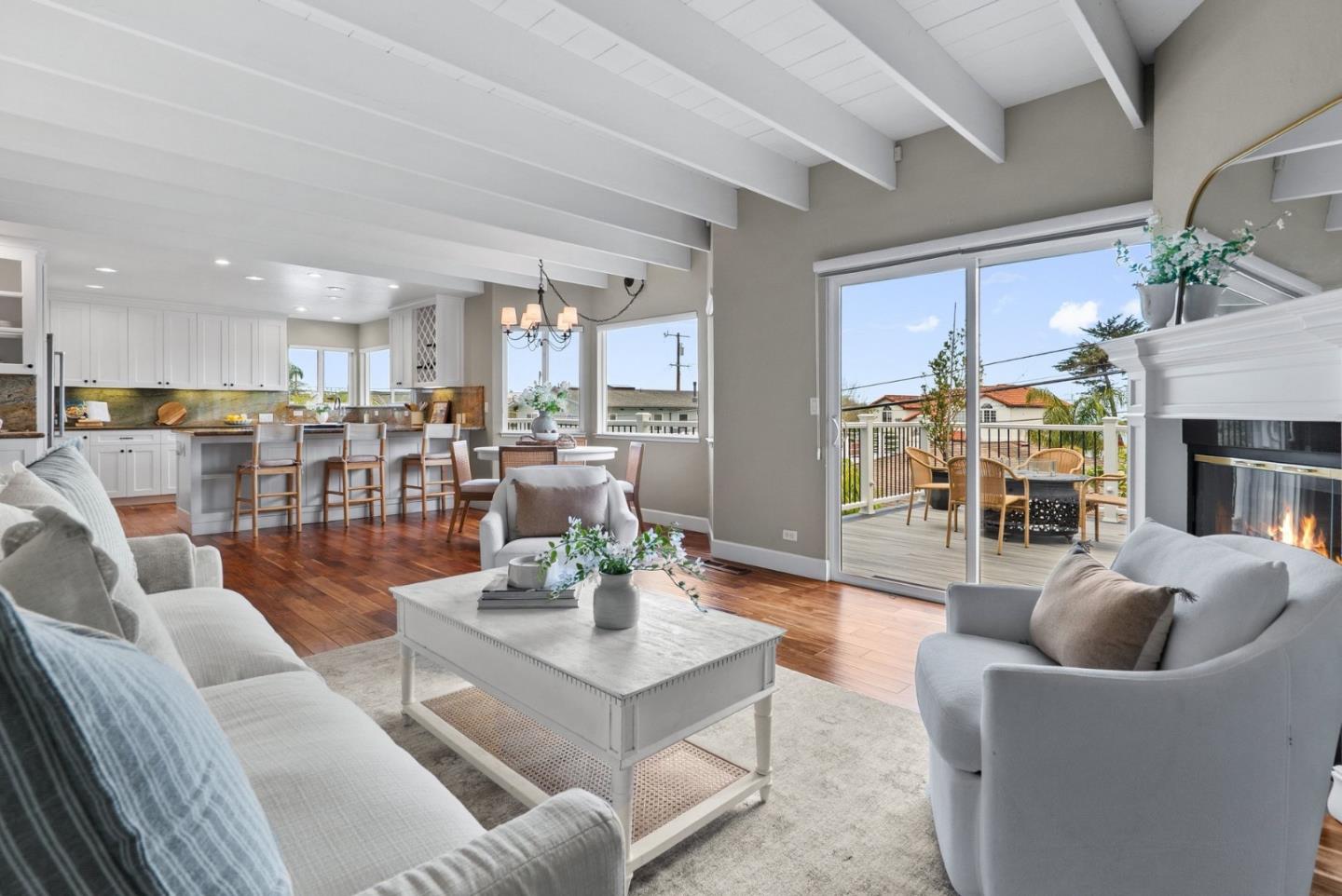 Detail Gallery Image 17 of 57 For 523 Middlefield Dr, Aptos,  CA 95003 - 3 Beds | 2/1 Baths