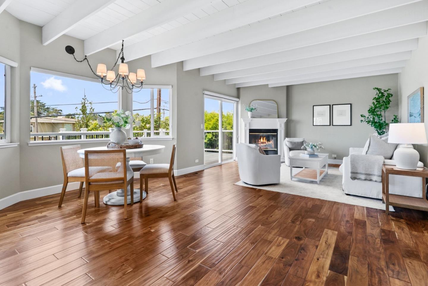 Detail Gallery Image 18 of 57 For 523 Middlefield Dr, Aptos,  CA 95003 - 3 Beds | 2/1 Baths