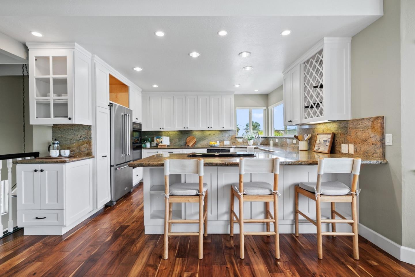 Detail Gallery Image 23 of 57 For 523 Middlefield Dr, Aptos,  CA 95003 - 3 Beds | 2/1 Baths