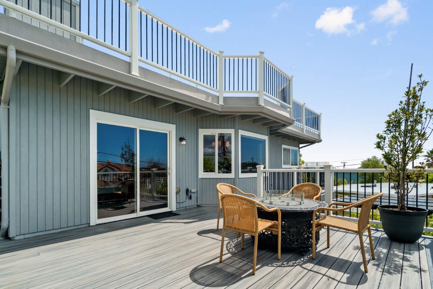 Detail Gallery Image 43 of 57 For 523 Middlefield Dr, Aptos,  CA 95003 - 3 Beds | 2/1 Baths