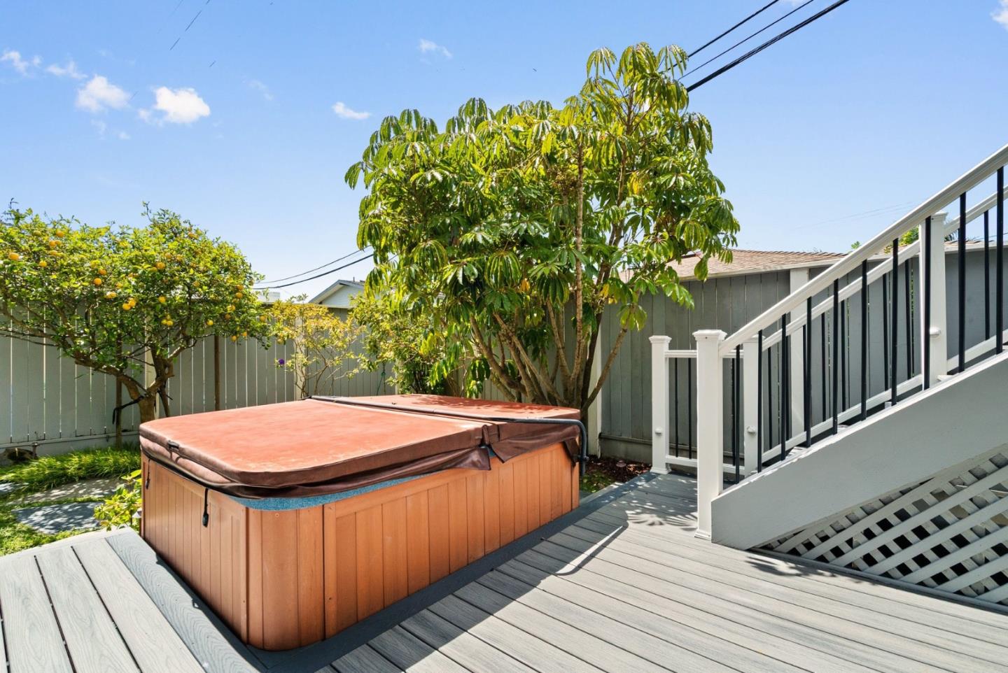 Detail Gallery Image 45 of 57 For 523 Middlefield Dr, Aptos,  CA 95003 - 3 Beds | 2/1 Baths