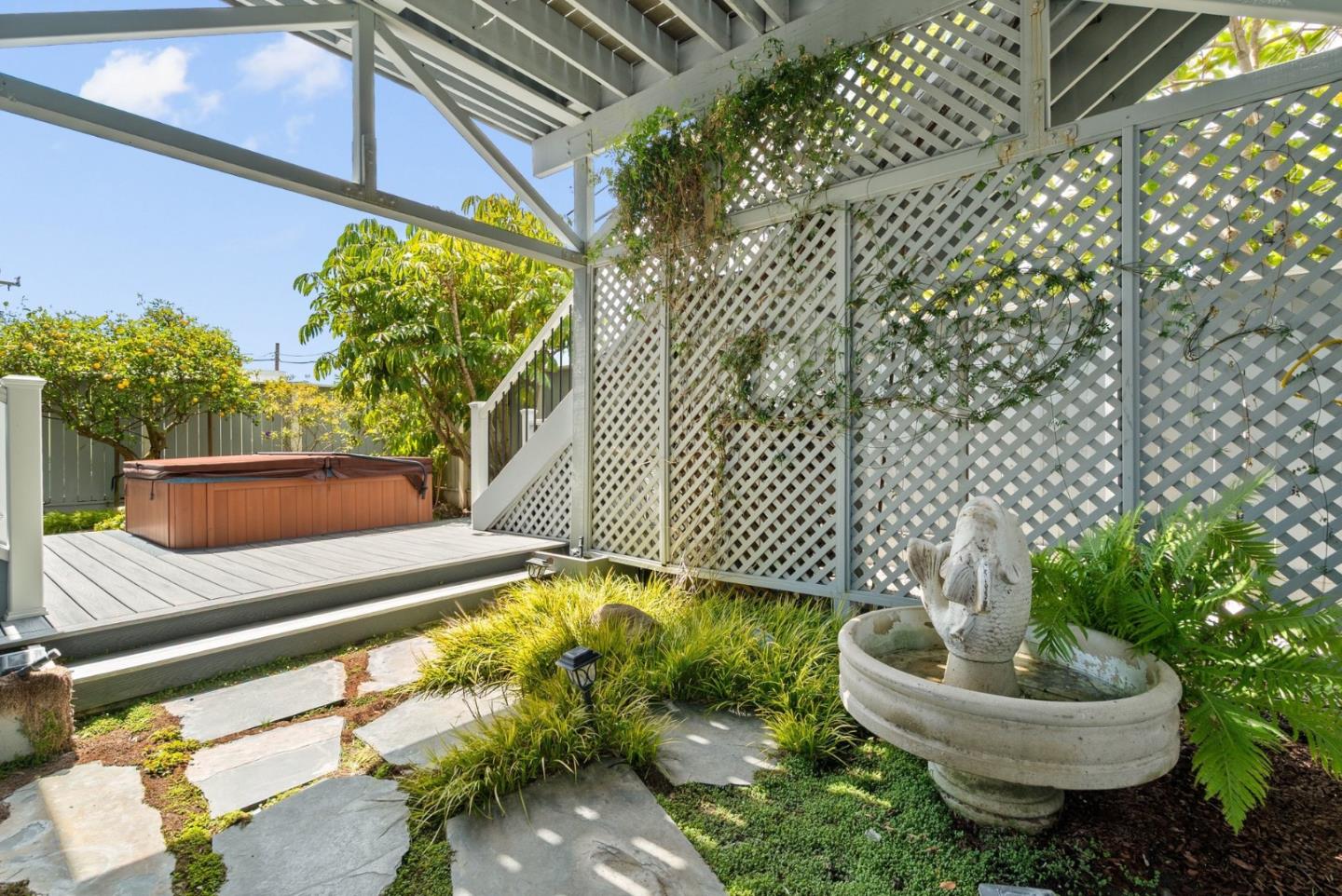 Detail Gallery Image 46 of 57 For 523 Middlefield Dr, Aptos,  CA 95003 - 3 Beds | 2/1 Baths