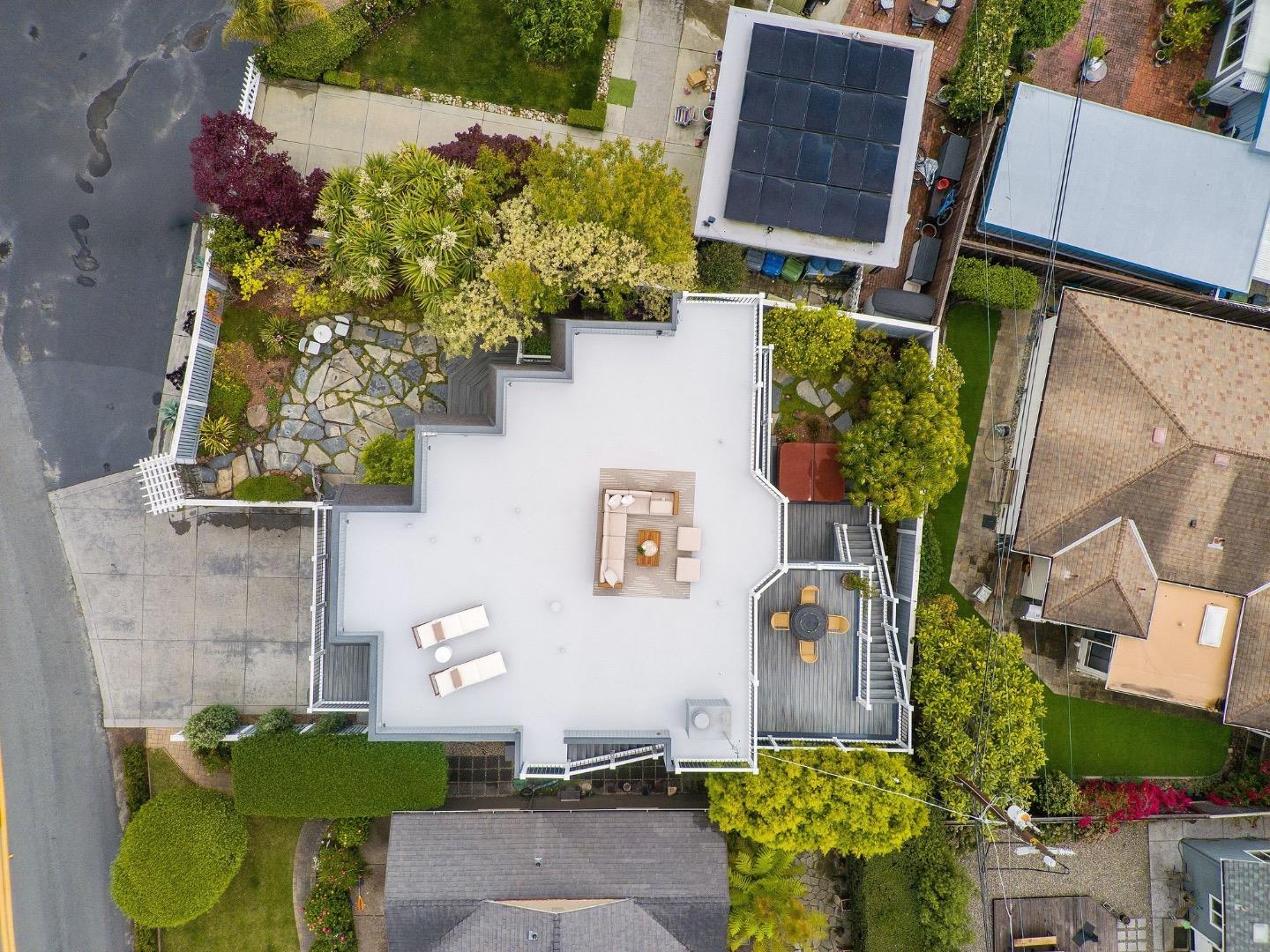 Detail Gallery Image 51 of 57 For 523 Middlefield Dr, Aptos,  CA 95003 - 3 Beds | 2/1 Baths