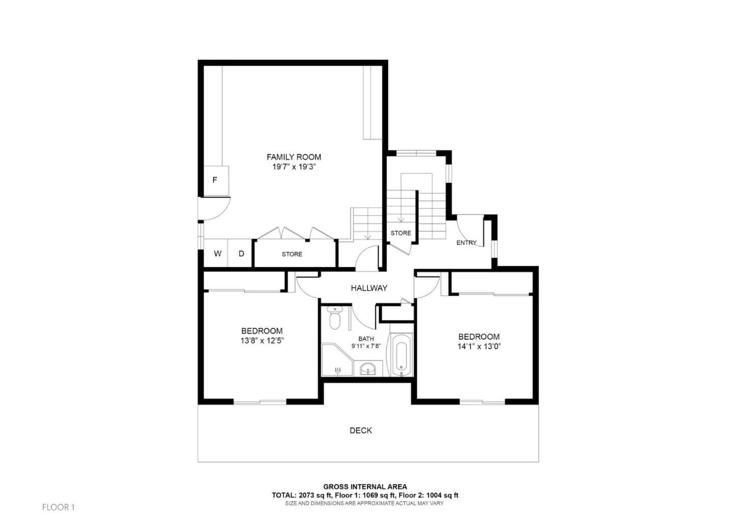 Detail Gallery Image 55 of 57 For 523 Middlefield Dr, Aptos,  CA 95003 - 3 Beds | 2/1 Baths