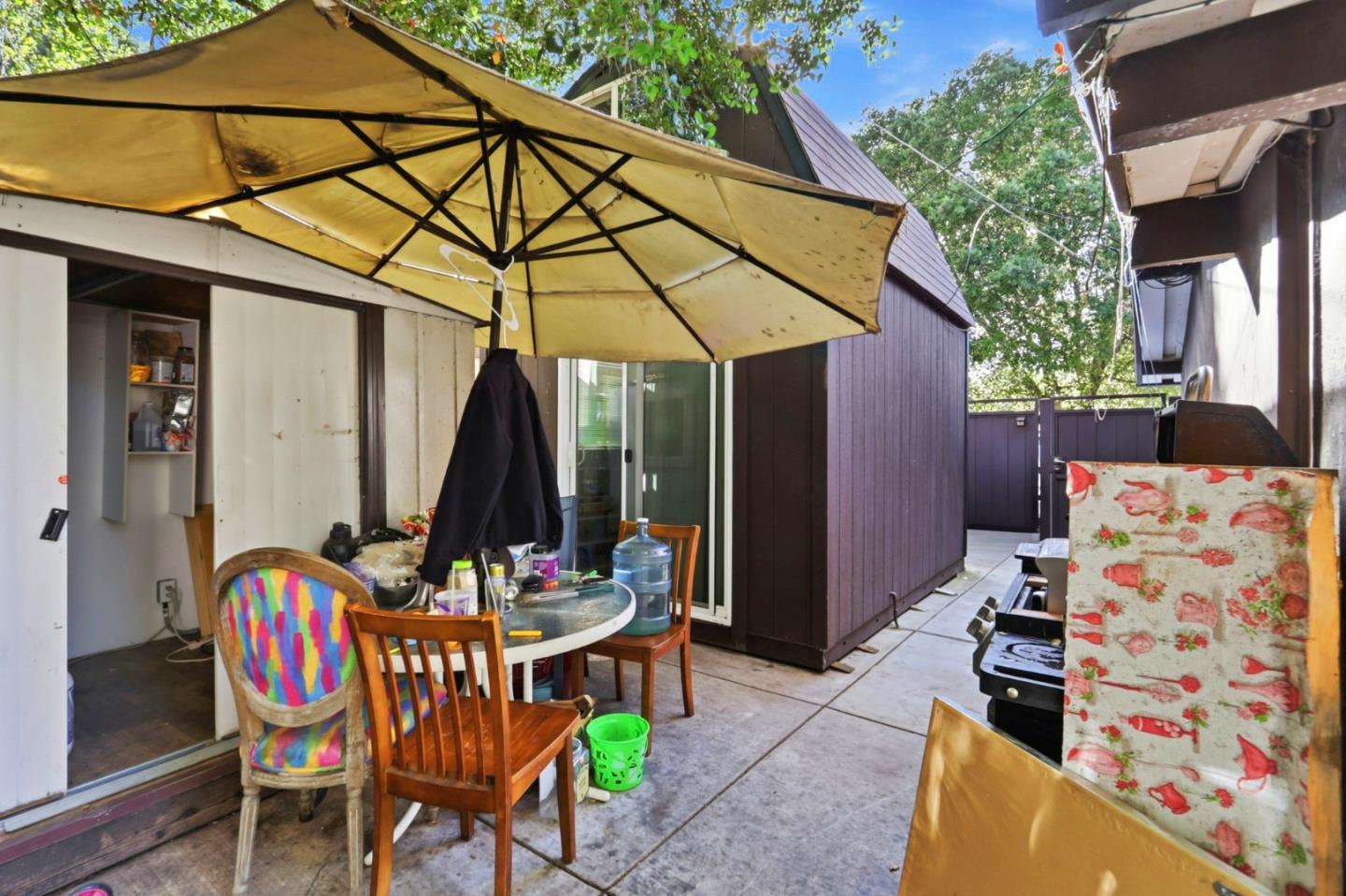 Detail Gallery Image 23 of 29 For 18600 Montpere Way, Saratoga,  CA 95070 - 3 Beds | 1/1 Baths