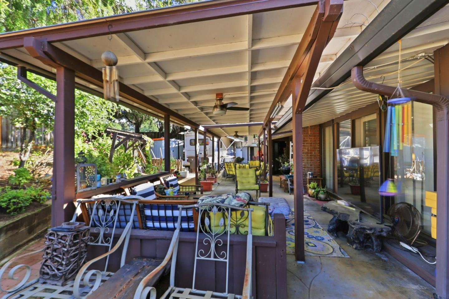 Detail Gallery Image 26 of 29 For 18600 Montpere Way, Saratoga,  CA 95070 - 3 Beds | 1/1 Baths