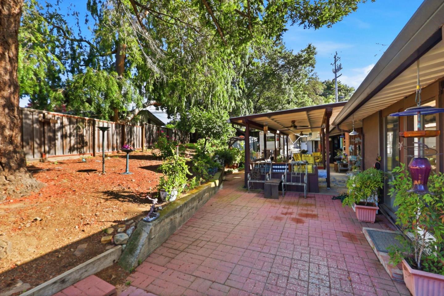 Detail Gallery Image 27 of 29 For 18600 Montpere Way, Saratoga,  CA 95070 - 3 Beds | 1/1 Baths