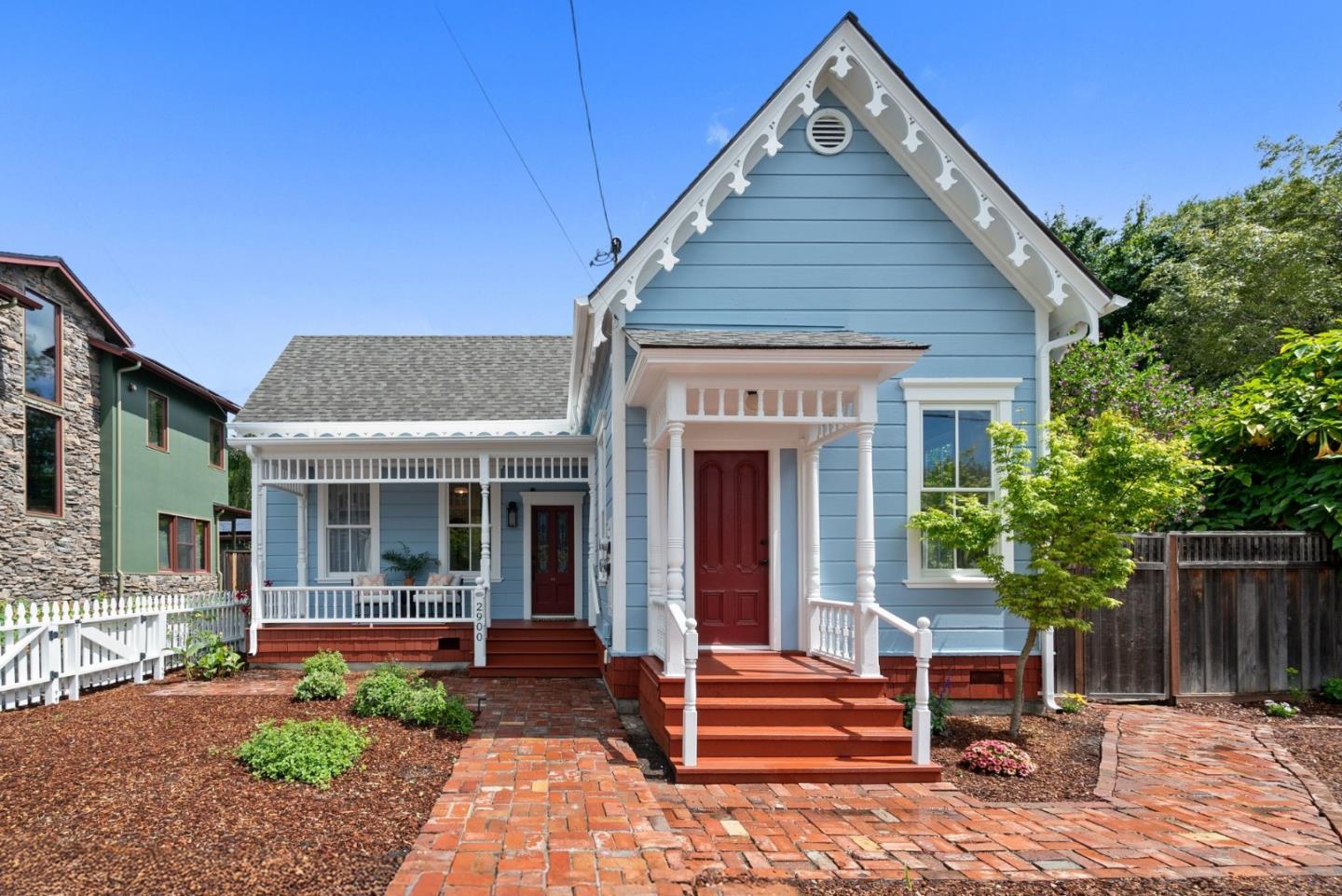 Detail Gallery Image 2 of 41 For 2900 S Main St, Soquel,  CA 95073 - 3 Beds | 2 Baths