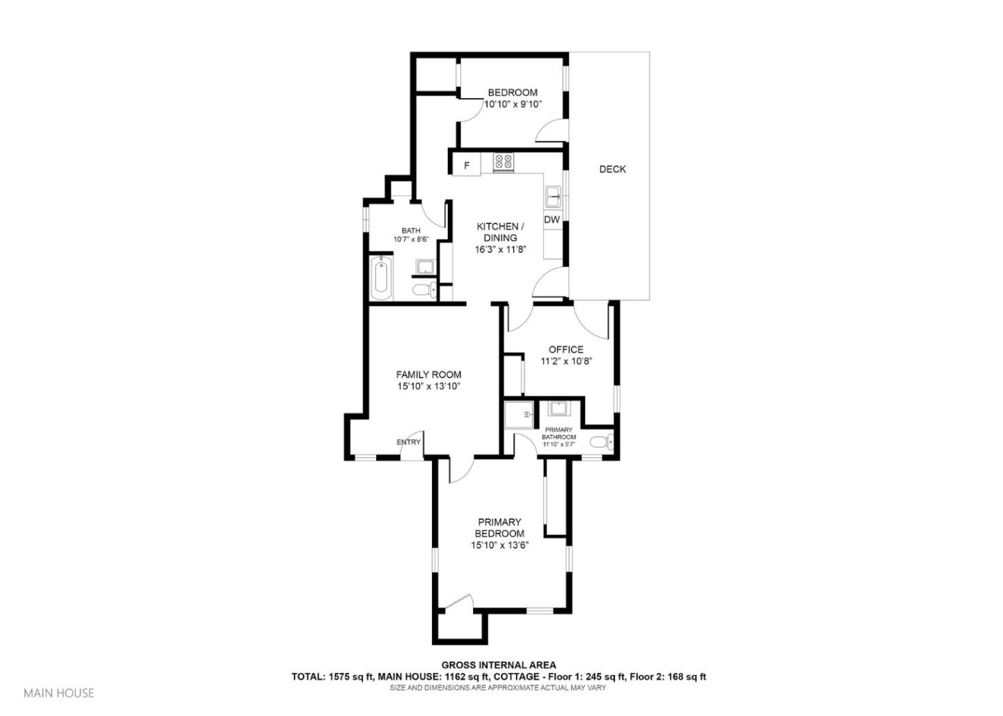 Detail Gallery Image 40 of 41 For 2900 S Main St, Soquel,  CA 95073 - 3 Beds | 2 Baths