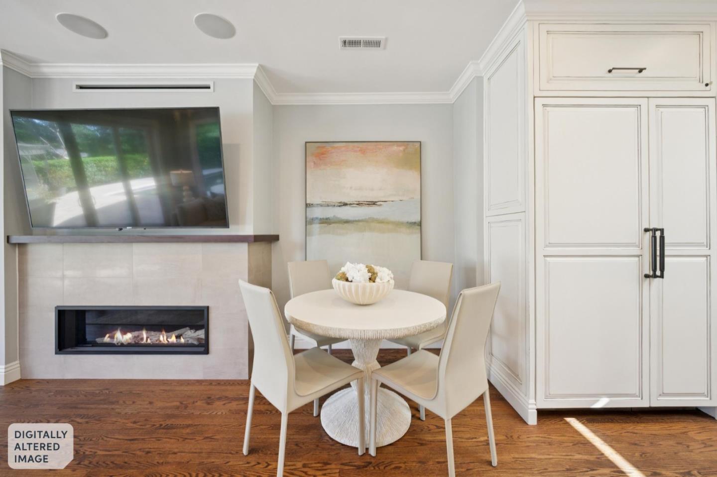 Detail Gallery Image 18 of 95 For 520 Darrell Rd, Hillsborough,  CA 94010 - 6 Beds | 5/1 Baths