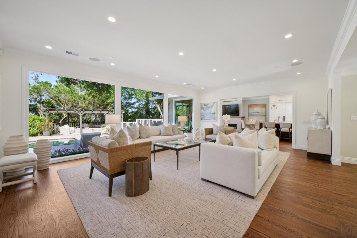 138 Bolivar Lane, Portola Valley, CA, 94028