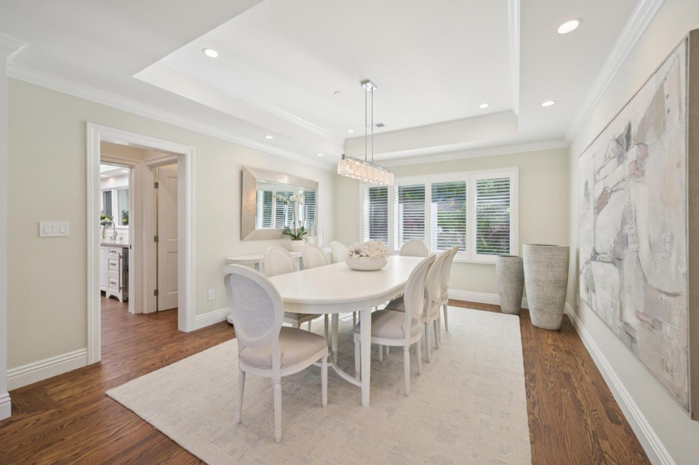 Detail Gallery Image 21 of 95 For 520 Darrell Rd, Hillsborough,  CA 94010 - 6 Beds | 5/1 Baths