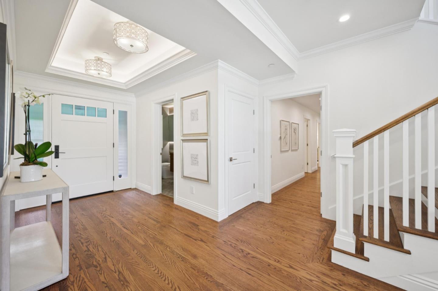 Detail Gallery Image 23 of 95 For 520 Darrell Rd, Hillsborough,  CA 94010 - 6 Beds | 5/1 Baths