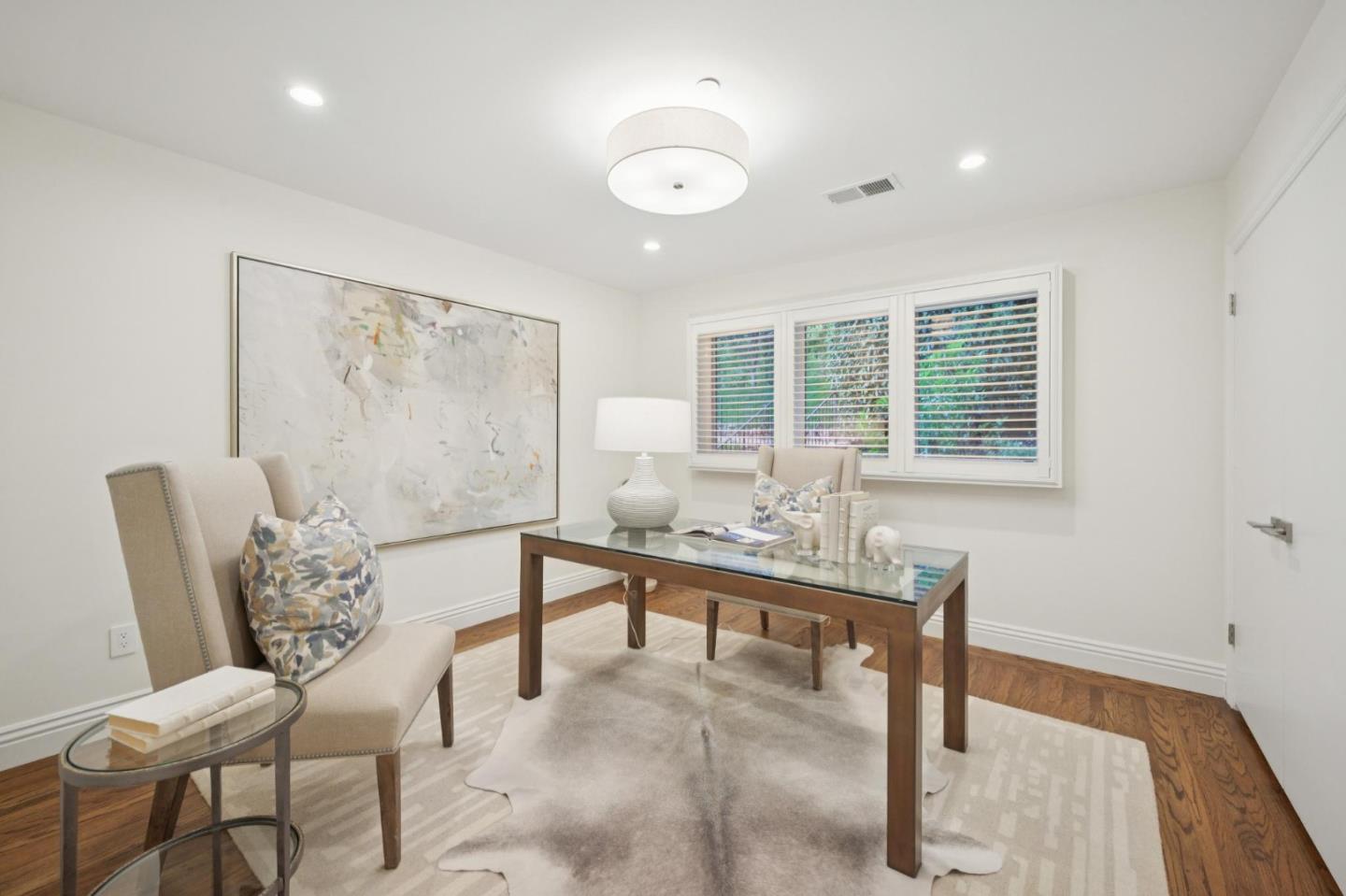 Detail Gallery Image 34 of 95 For 520 Darrell Rd, Hillsborough,  CA 94010 - 6 Beds | 5/1 Baths