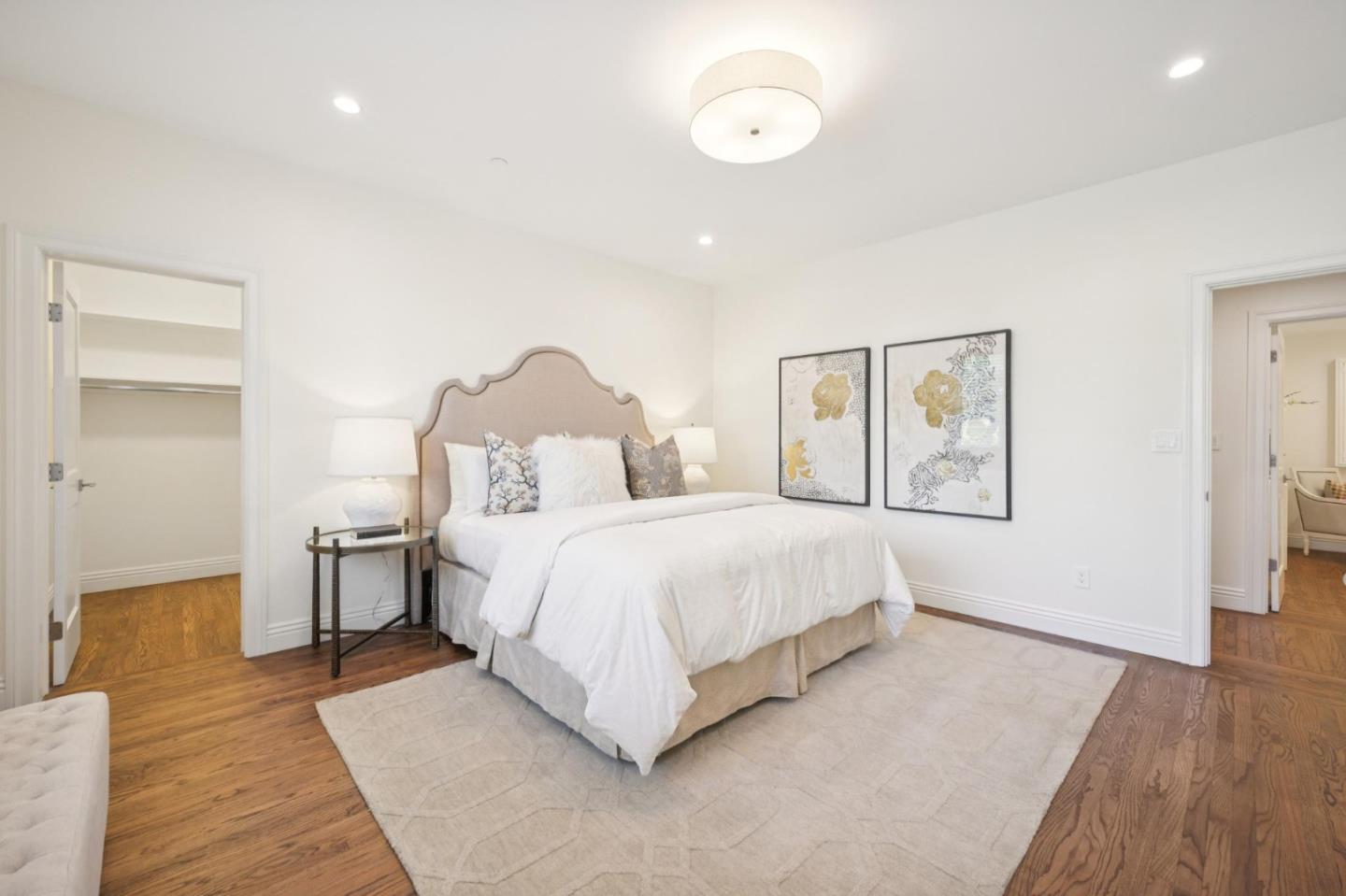 Detail Gallery Image 38 of 95 For 520 Darrell Rd, Hillsborough,  CA 94010 - 6 Beds | 5/1 Baths