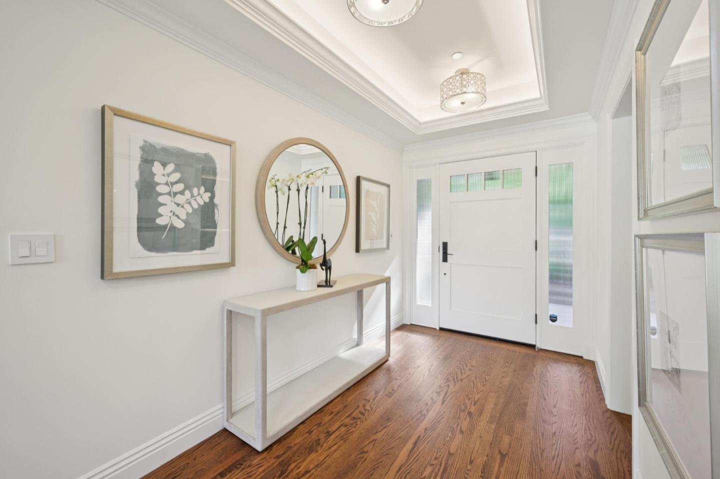 Detail Gallery Image 4 of 95 For 520 Darrell Rd, Hillsborough,  CA 94010 - 6 Beds | 5/1 Baths