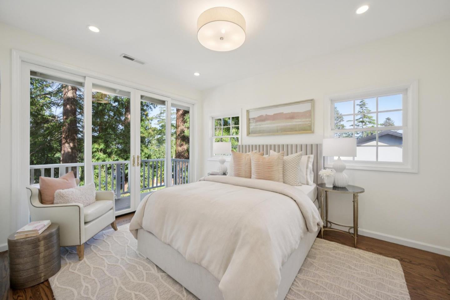 Detail Gallery Image 43 of 95 For 520 Darrell Rd, Hillsborough,  CA 94010 - 6 Beds | 5/1 Baths