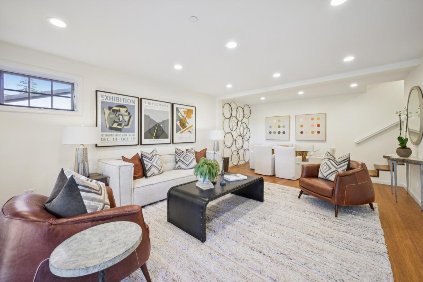 Detail Gallery Image 47 of 95 For 520 Darrell Rd, Hillsborough,  CA 94010 - 6 Beds | 5/1 Baths