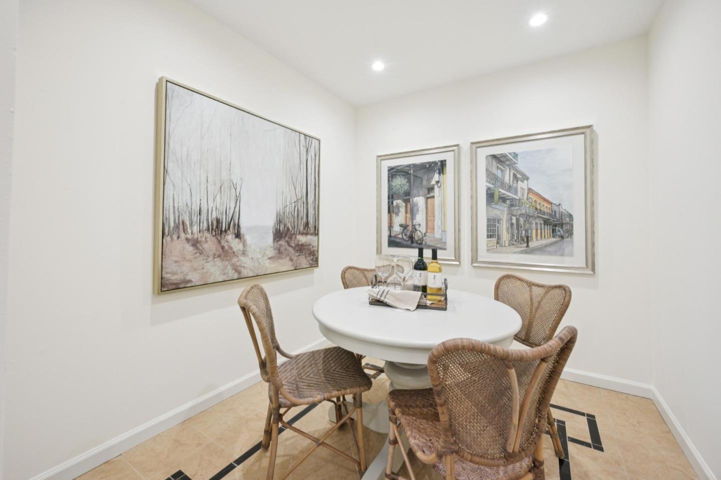 Detail Gallery Image 51 of 95 For 520 Darrell Rd, Hillsborough,  CA 94010 - 6 Beds | 5/1 Baths