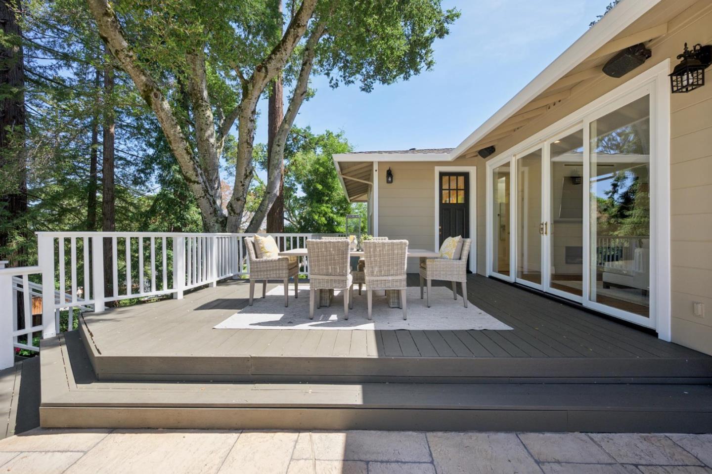 Detail Gallery Image 77 of 95 For 520 Darrell Rd, Hillsborough,  CA 94010 - 6 Beds | 5/1 Baths