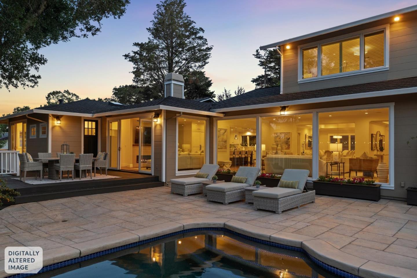 Detail Gallery Image 86 of 95 For 520 Darrell Rd, Hillsborough,  CA 94010 - 6 Beds | 5/1 Baths