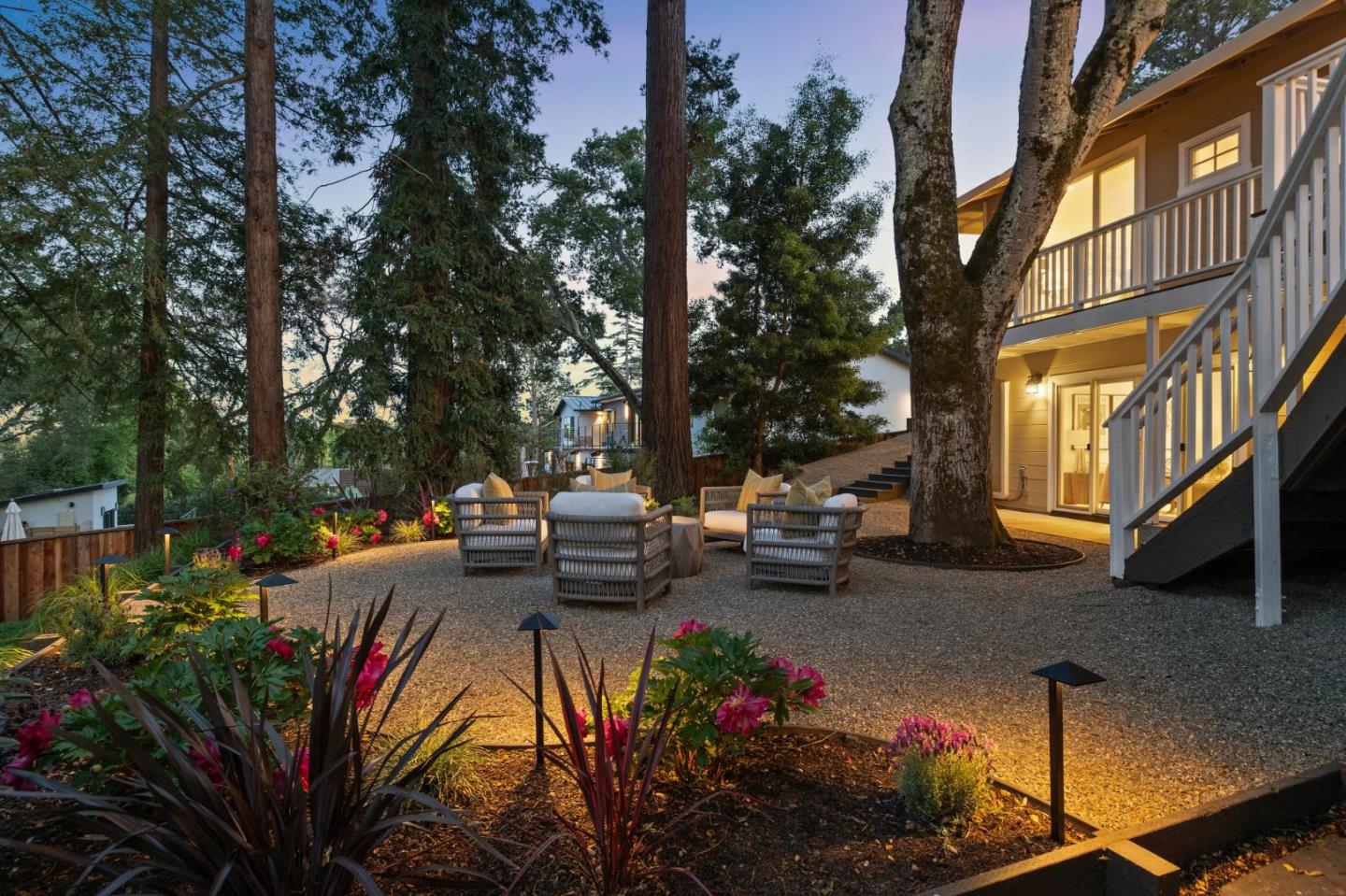 Detail Gallery Image 89 of 95 For 520 Darrell Rd, Hillsborough,  CA 94010 - 6 Beds | 5/1 Baths