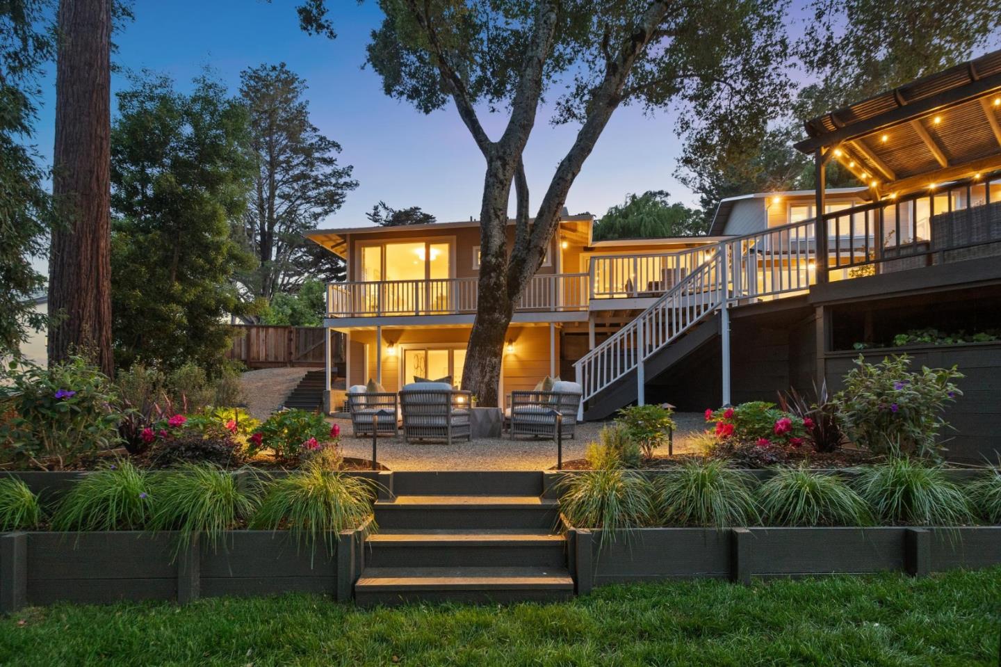 Detail Gallery Image 98 of 104 For 520 Darrell Rd, Hillsborough,  CA 94010 - 6 Beds | 5/1 Baths